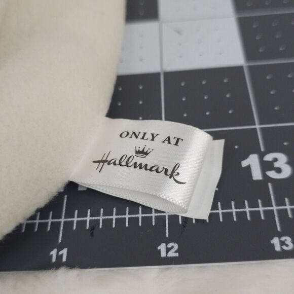 2010 Hallmark Jingle Pal Snowman Trimming the Tree Animated Plush Works - Picture 10 of 13